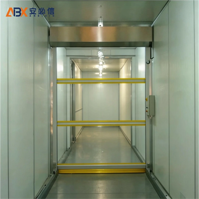 那曲市工业快速门