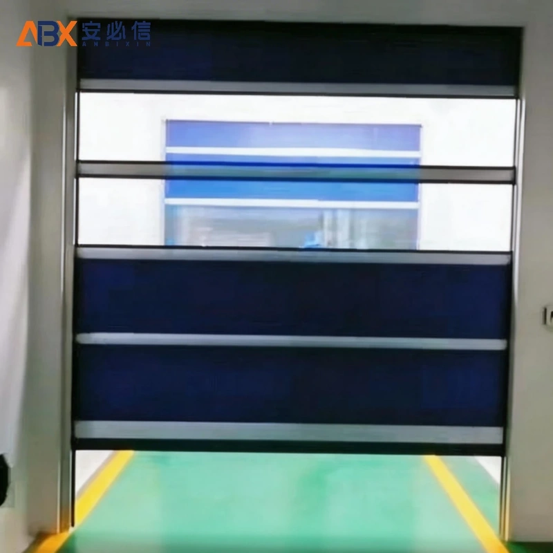 那曲市快速门